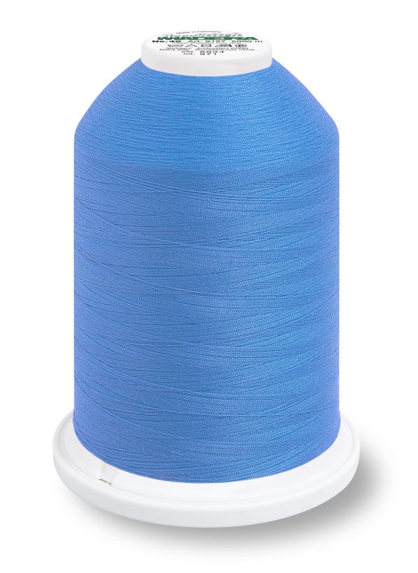 CONO AEROSTITCH Nº 40 - 5.000M